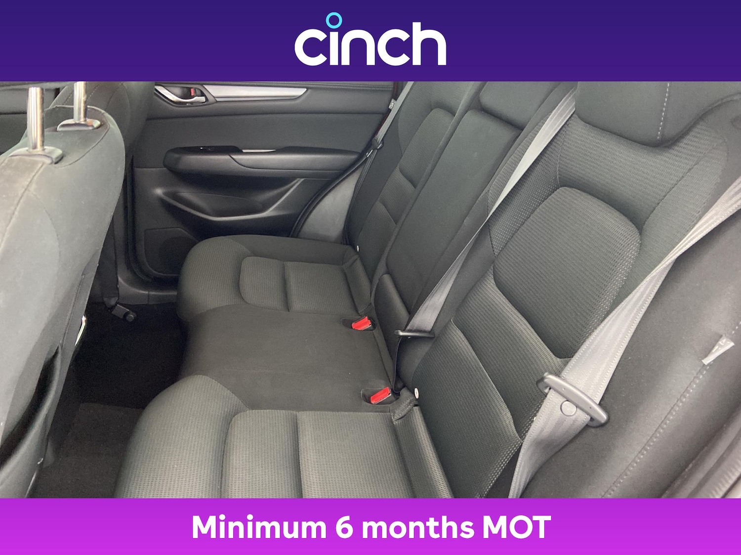 Used Mazda CX-5 2019 for sale - 77059530: Photo 20