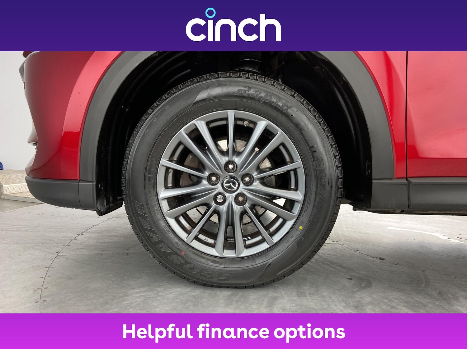 Used Mazda CX-5 2019 for sale - 77059530: Photo 24