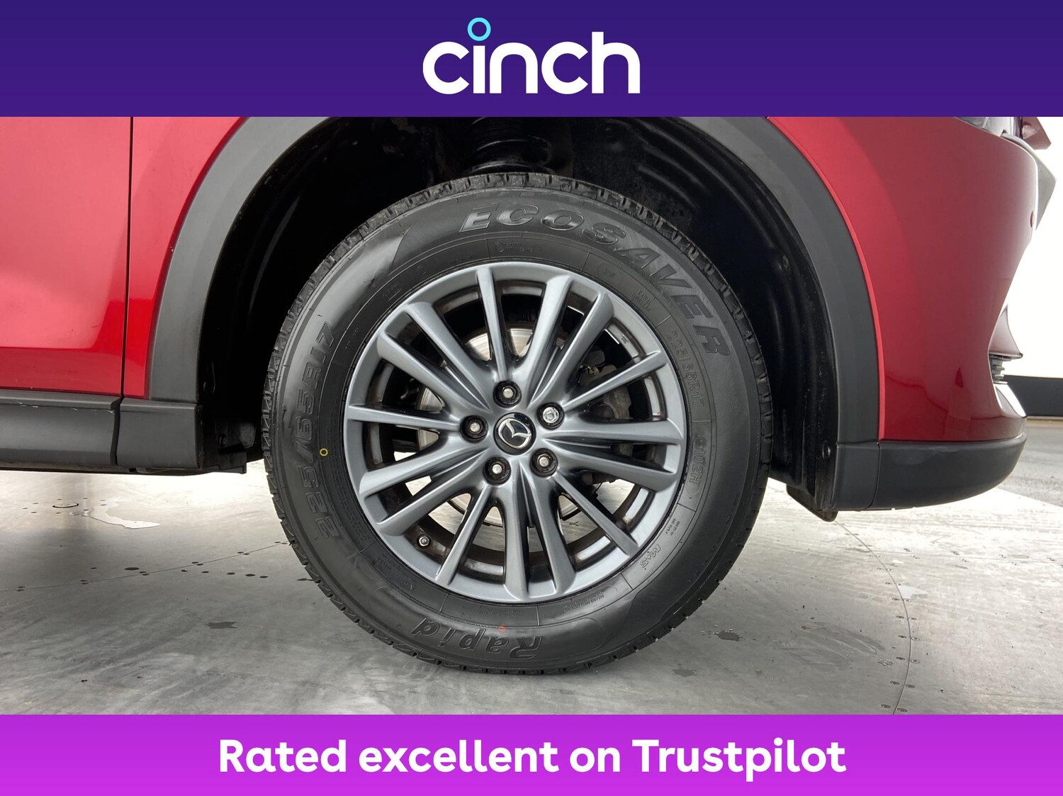 Used Mazda CX-5 2019 for sale - 77059530: Photo 28