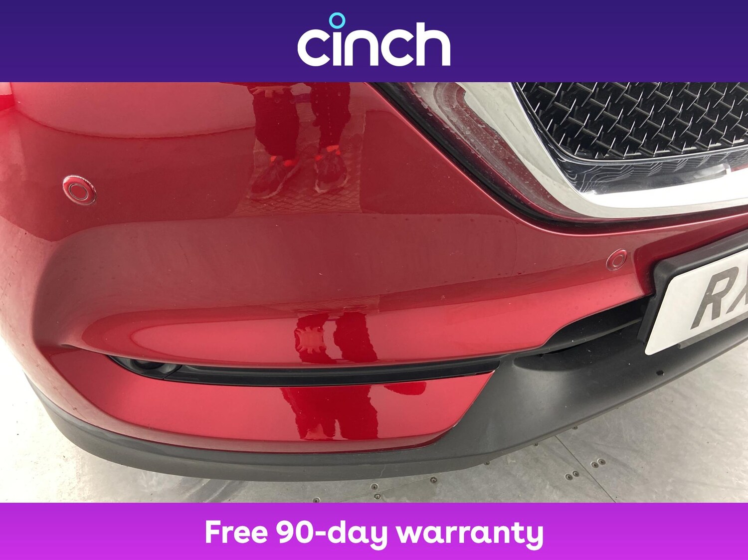 Used Mazda CX-5 2019 for sale - 77059530: Photo 29