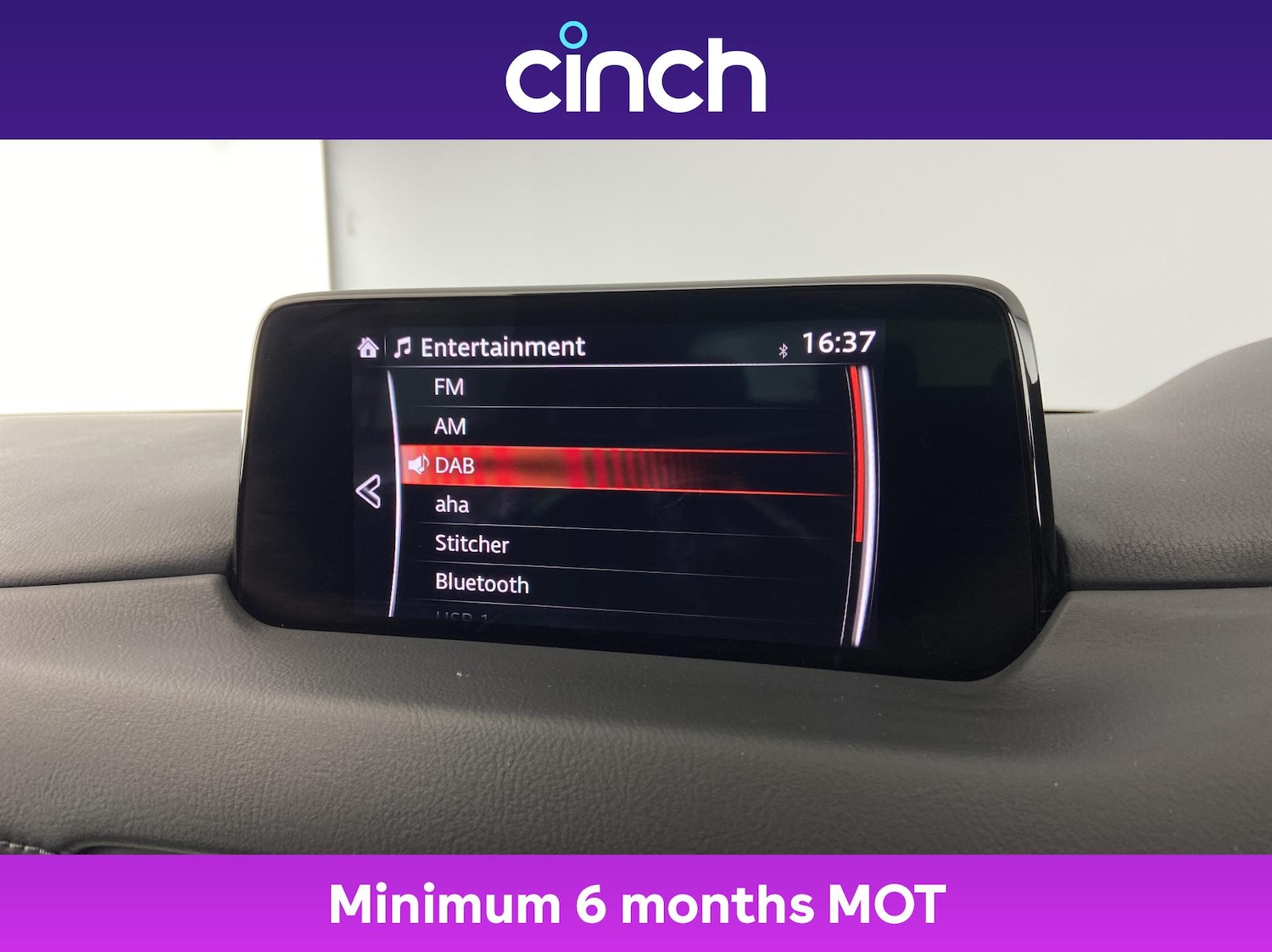 Used Mazda CX-5 2019 for sale - 77059530: Photo 32