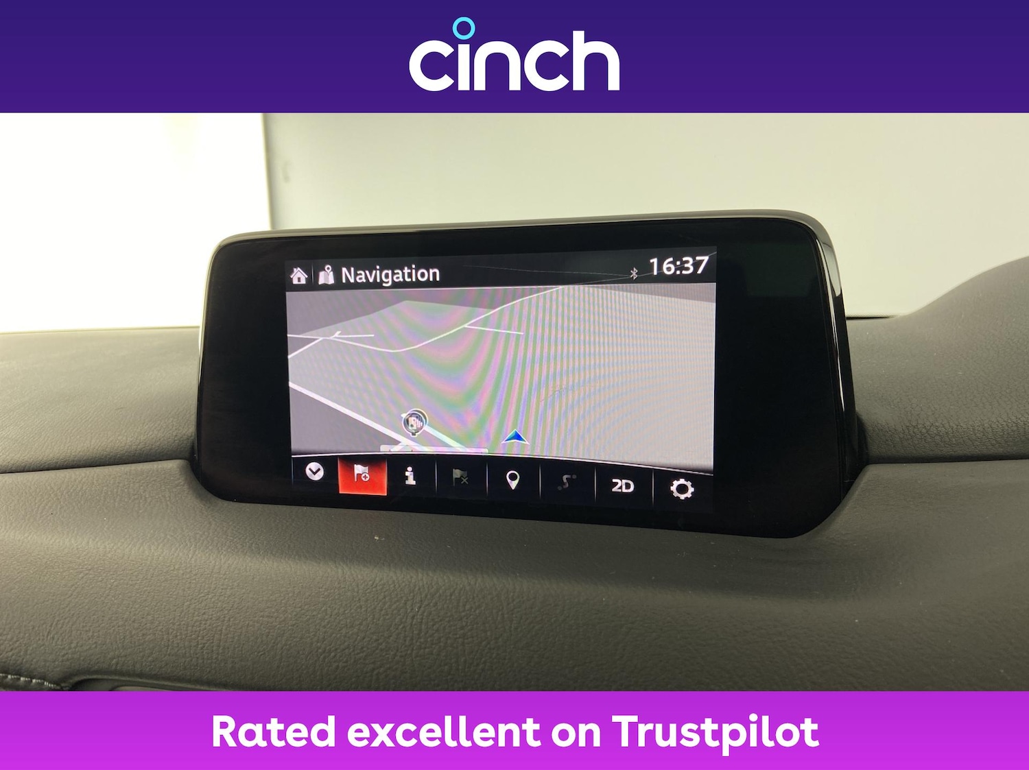 Used Mazda CX-5 2019 for sale - 77059530: Photo 33