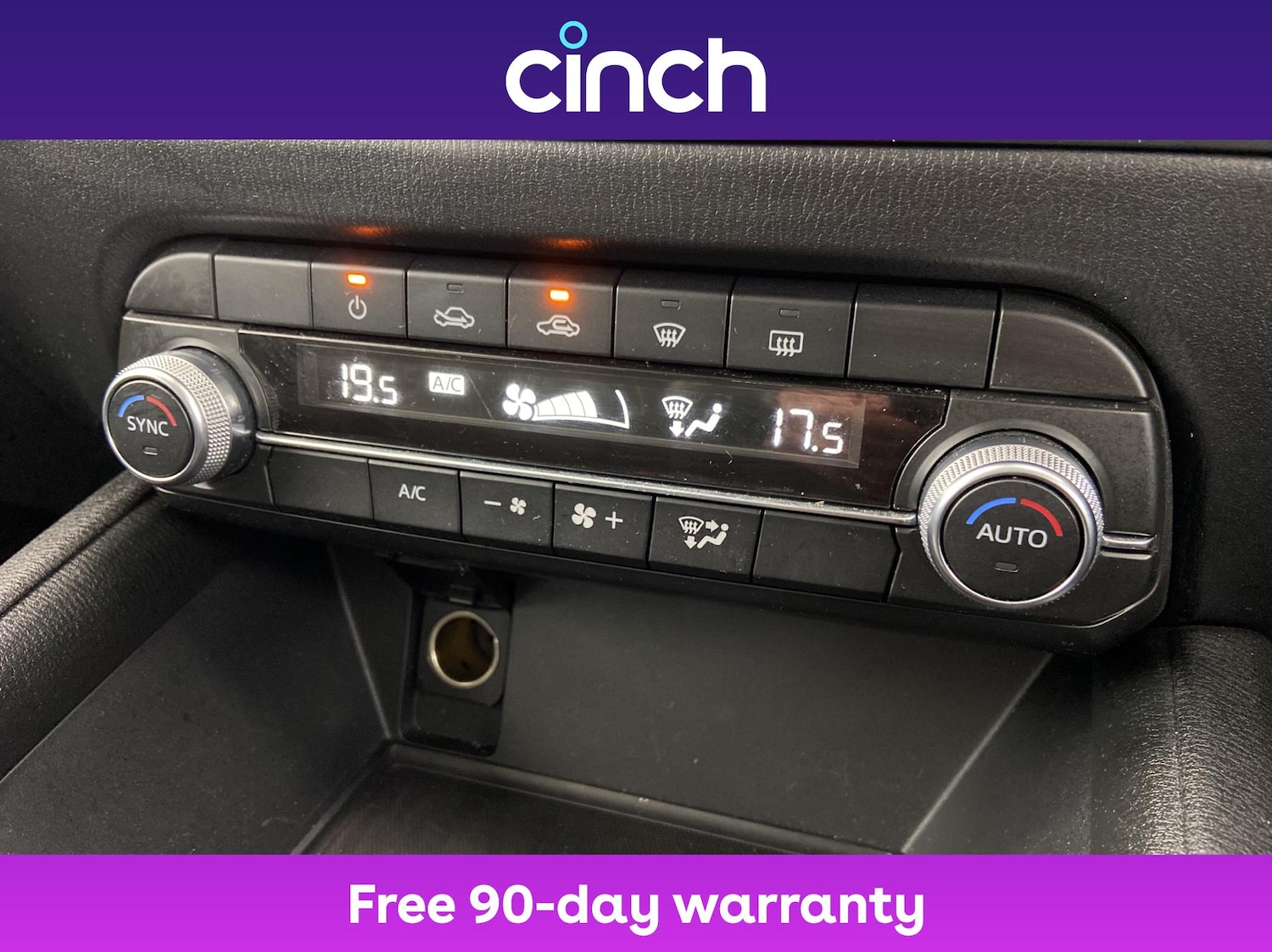 Used Mazda CX-5 2019 for sale - 77059530: Photo 34