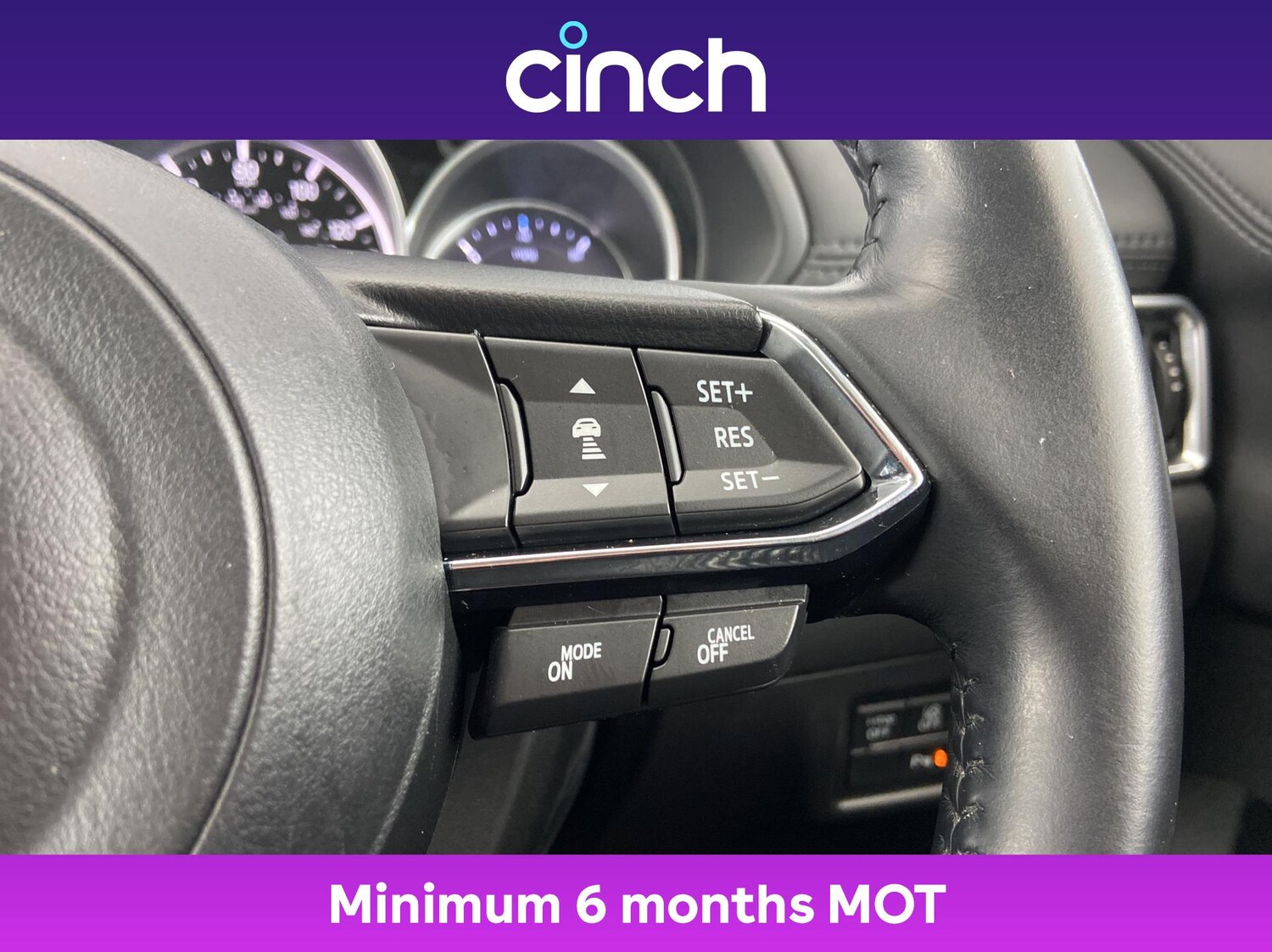 Used Mazda CX-5 2019 for sale - 77059530: Photo 37