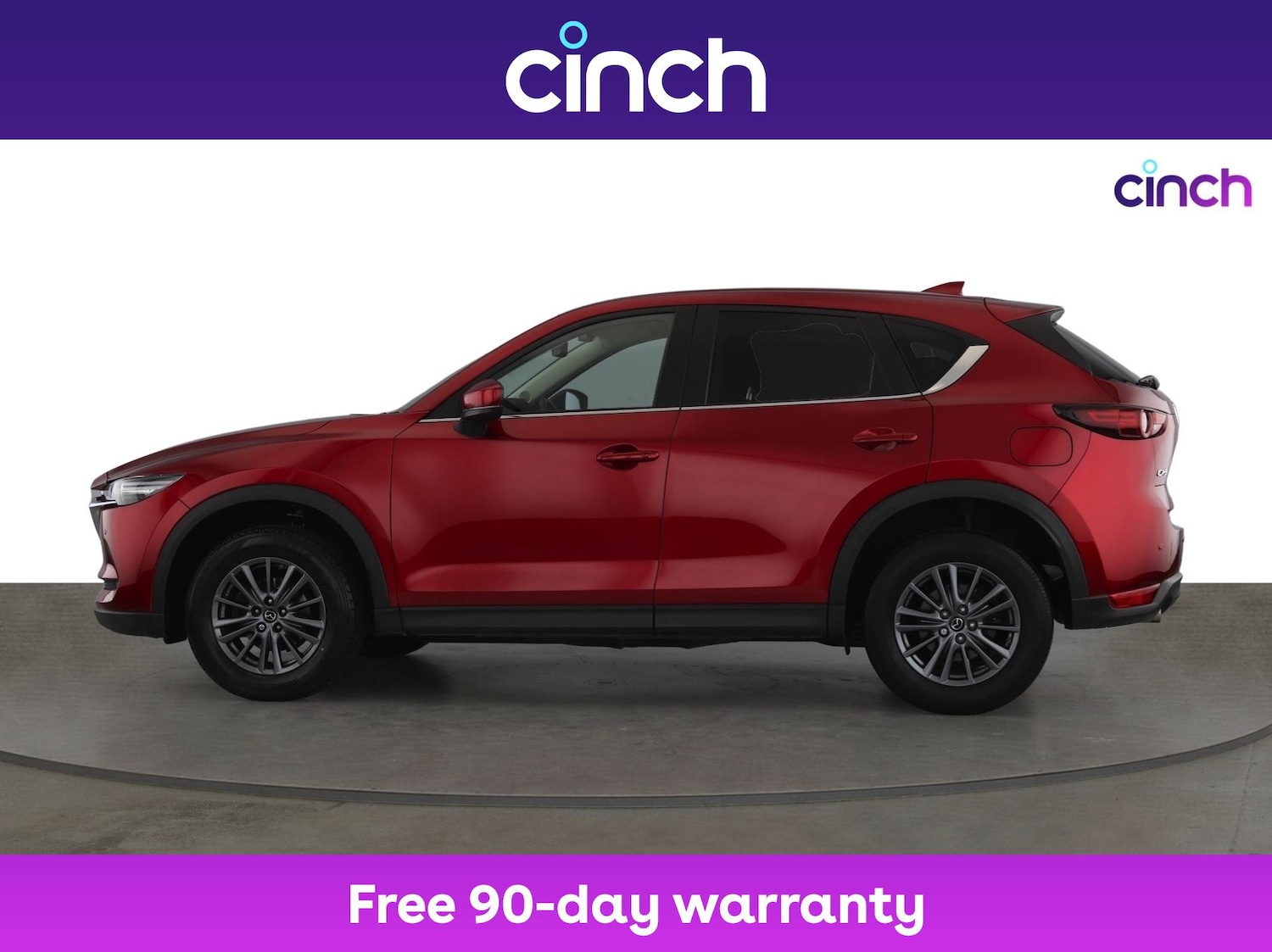 Used Mazda CX-5 2019 for sale - 77059530: Photo 8
