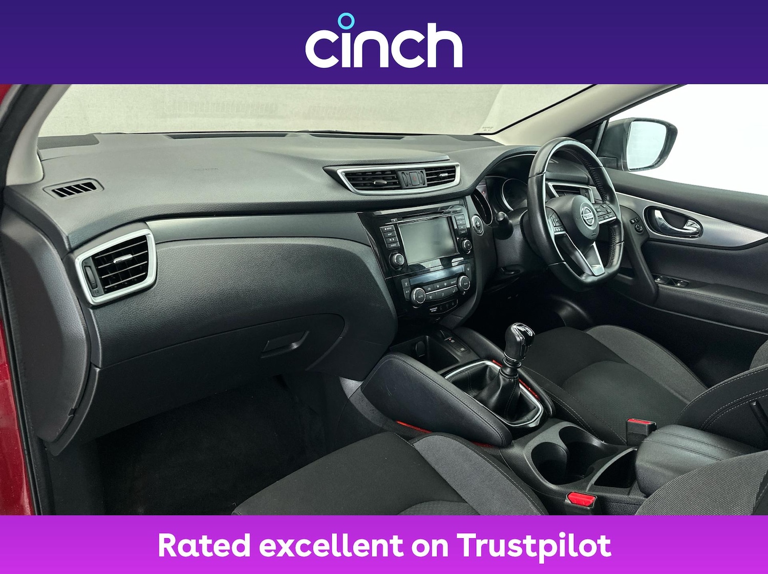 Used Nissan Qashqai 2019 for sale - 76087265: Photo 14