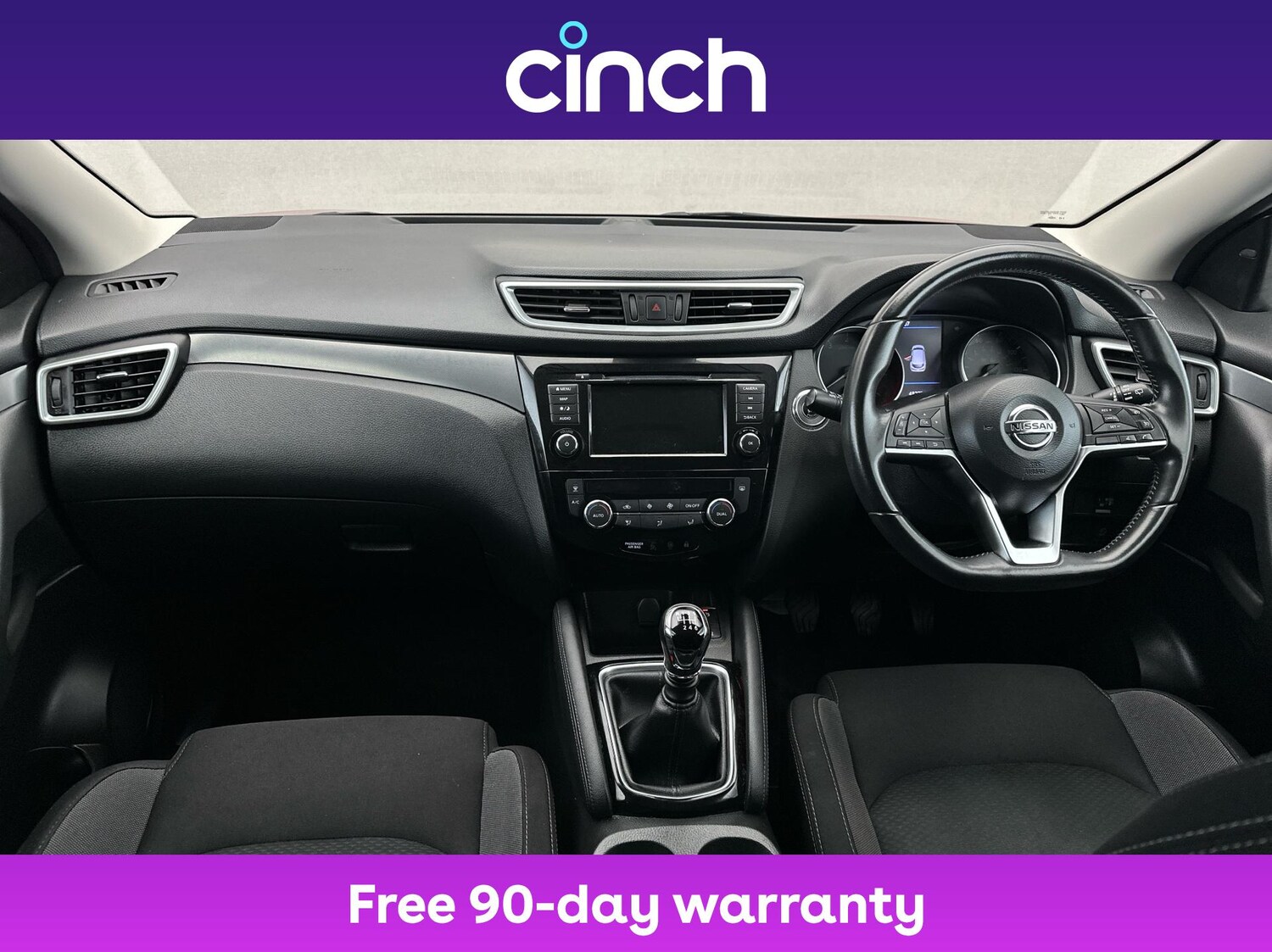 Used Nissan Qashqai 2019 for sale - 76087265: Photo 15