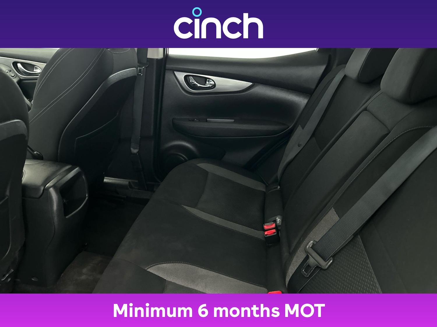 Used Nissan Qashqai 2019 for sale - 76087265: Photo 20