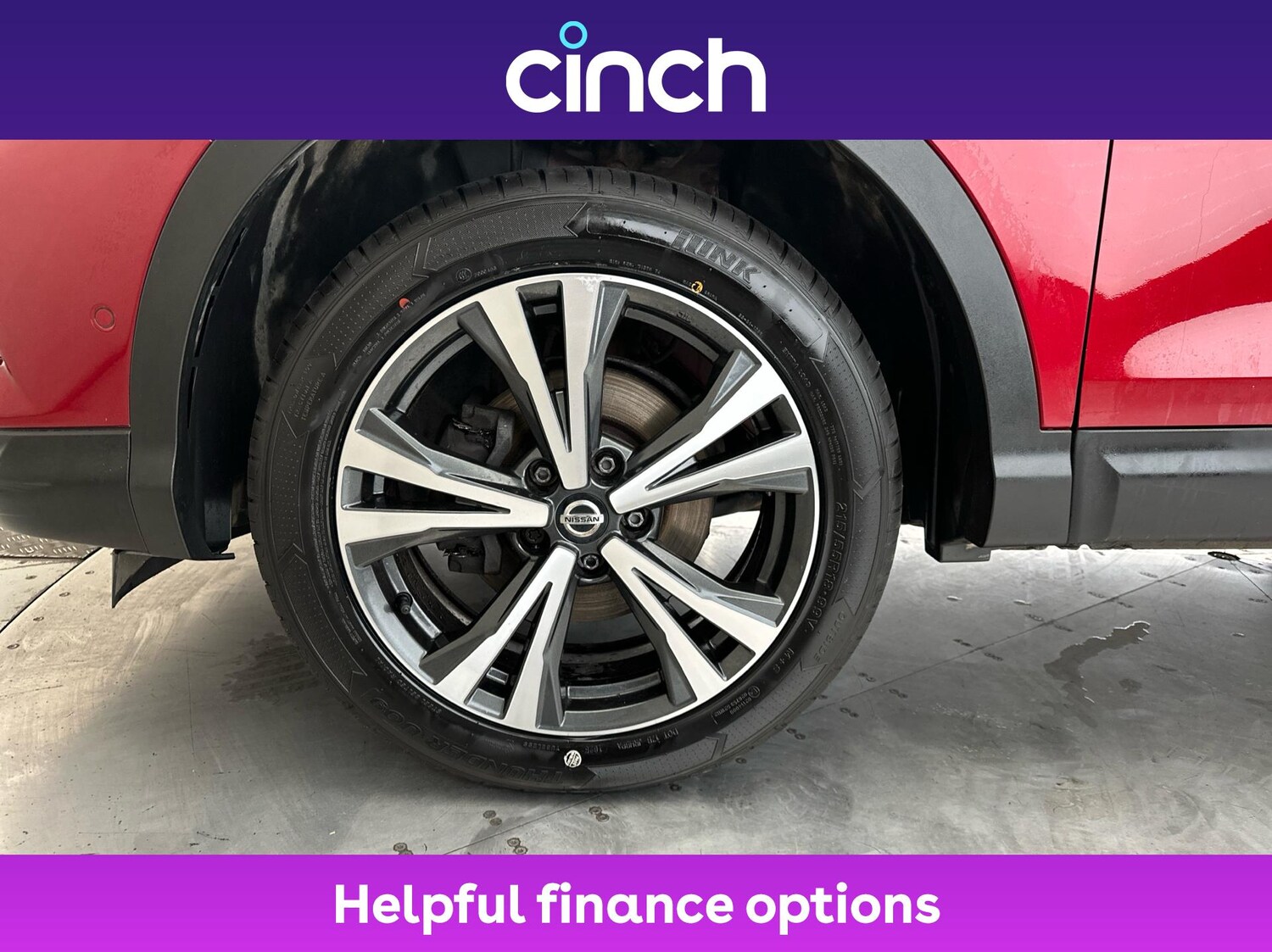 Used Nissan Qashqai 2019 for sale - 76087265: Photo 24