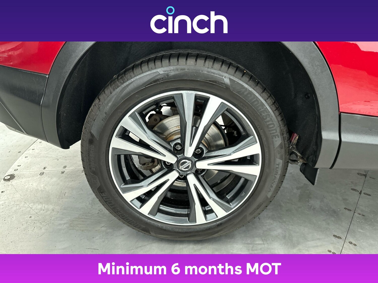 Used Nissan Qashqai 2019 for sale - 76087265: Photo 27