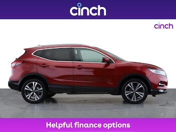 Used Nissan Qashqai 2019 for sale - 76087265: Photo 2