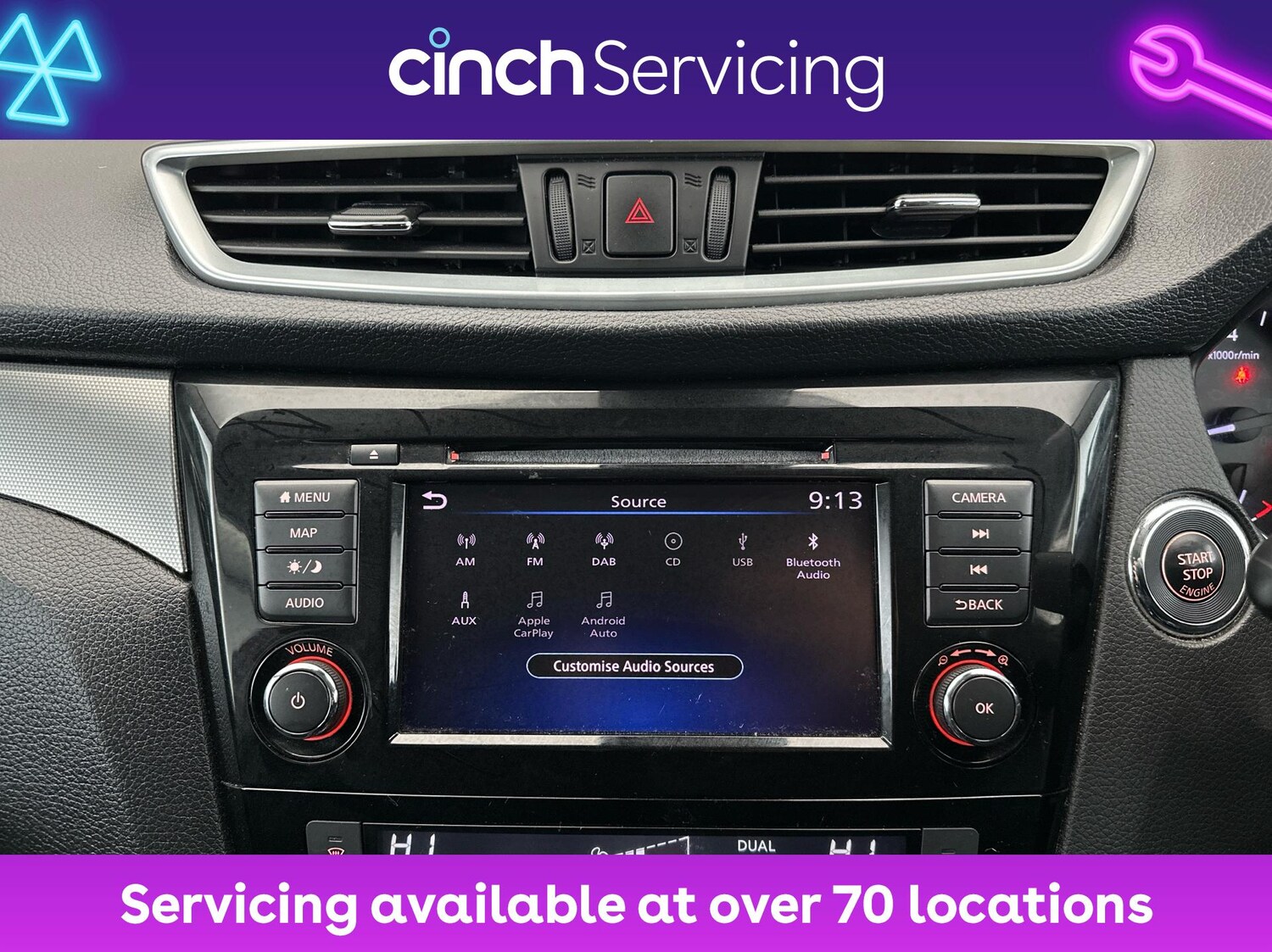 Used Nissan Qashqai 2019 for sale - 76087265: Photo 31