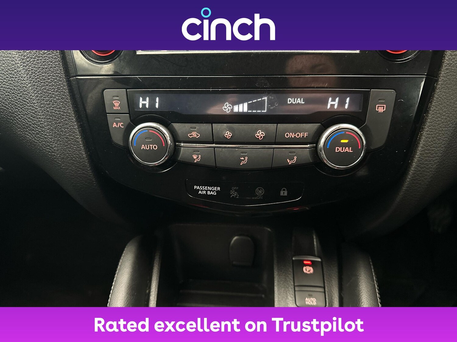 Used Nissan Qashqai 2019 for sale - 76087265: Photo 33
