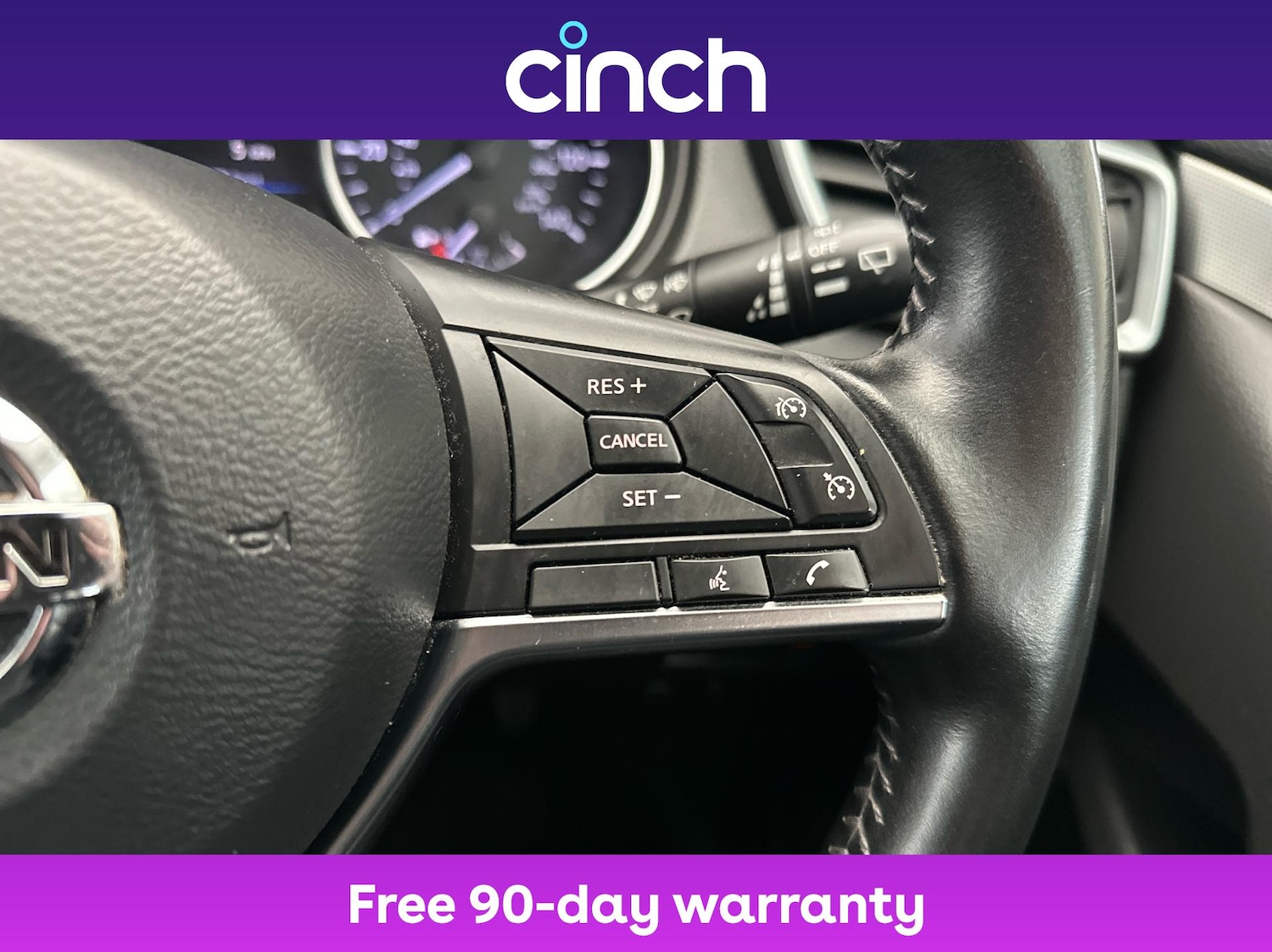 Used Nissan Qashqai 2019 for sale - 76087265: Photo 34