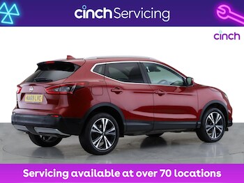 Used Nissan Qashqai 2019 for sale - 76087265: Photo 3