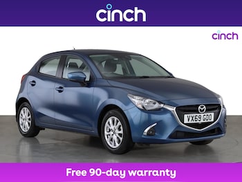 Mazda - Mazda2