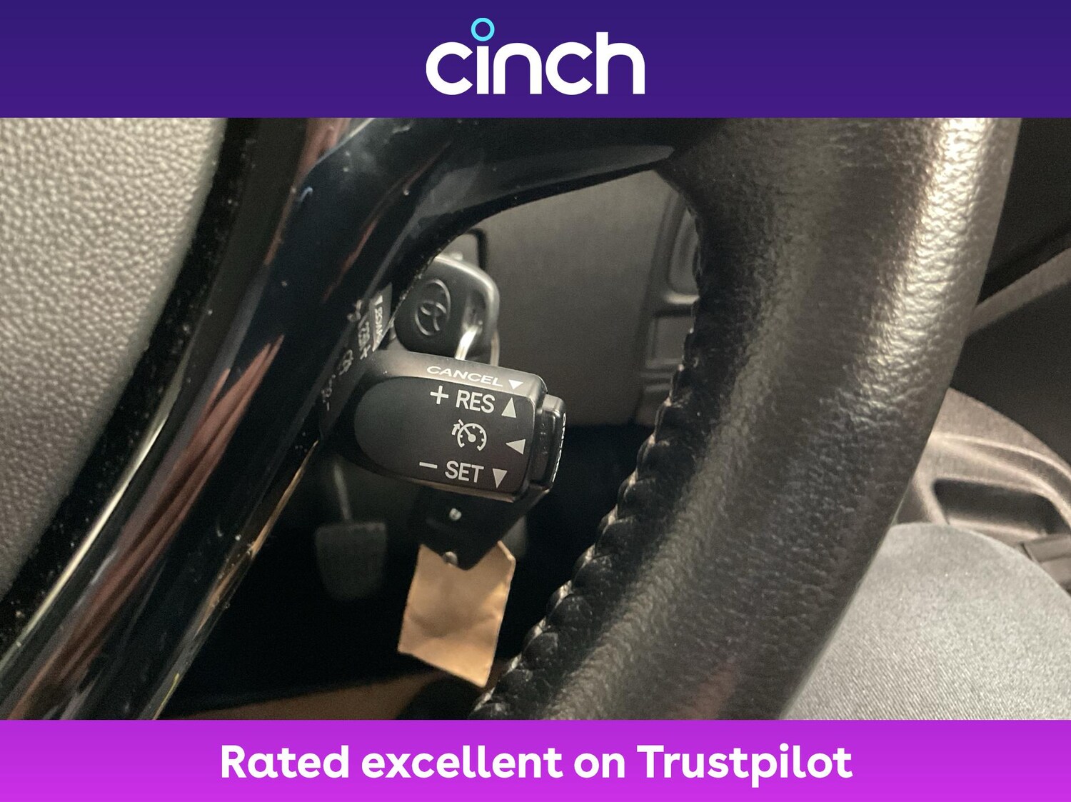 Used Toyota AYGO 2018 for sale - 76057725: Photo 33