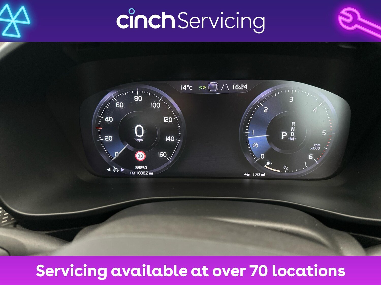 Used Volvo XC40 2020 for sale - 76595713: Photo 18