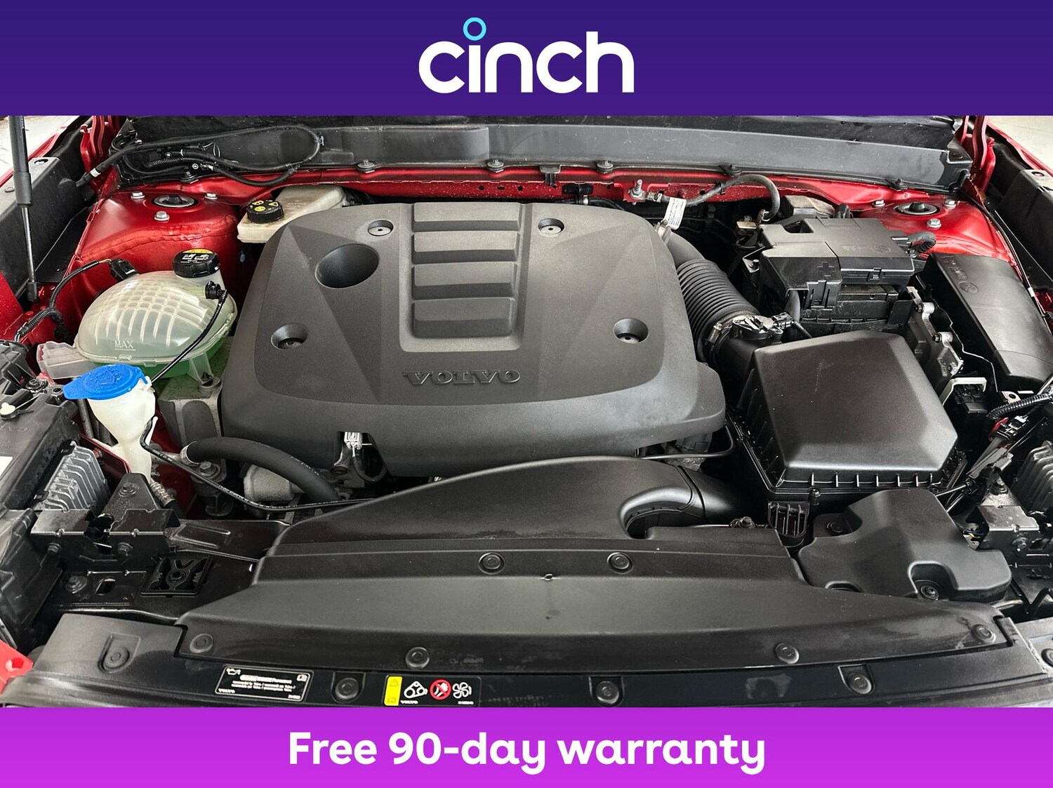 Used Volvo XC40 2020 for sale - 76595713: Photo 23