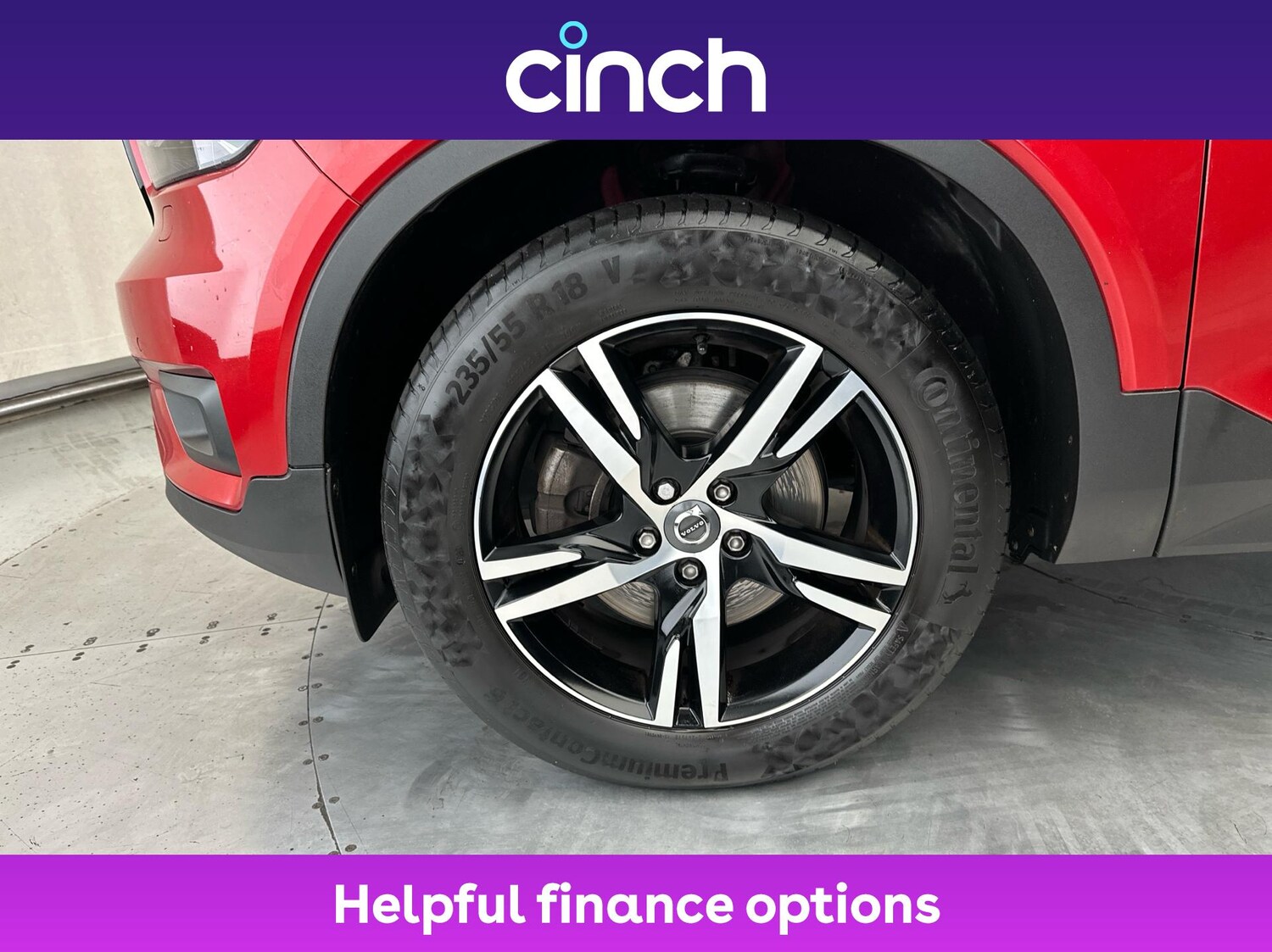 Used Volvo XC40 2020 for sale - 76595713: Photo 24