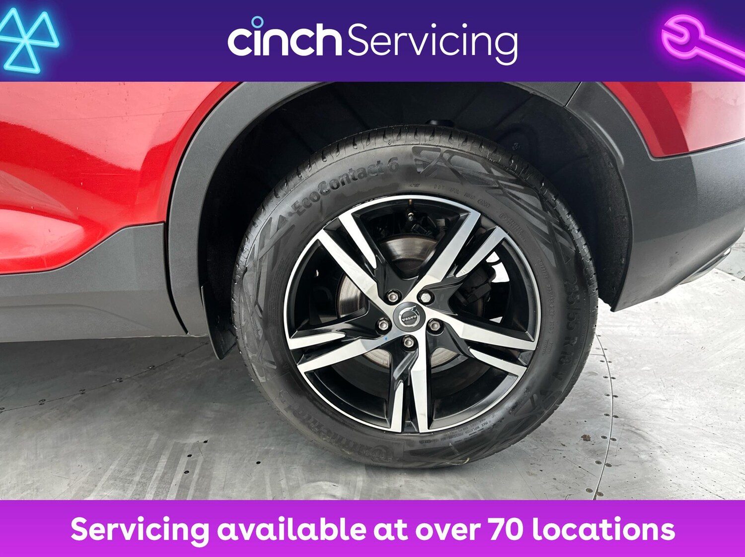 Used Volvo XC40 2020 for sale - 76595713: Photo 26