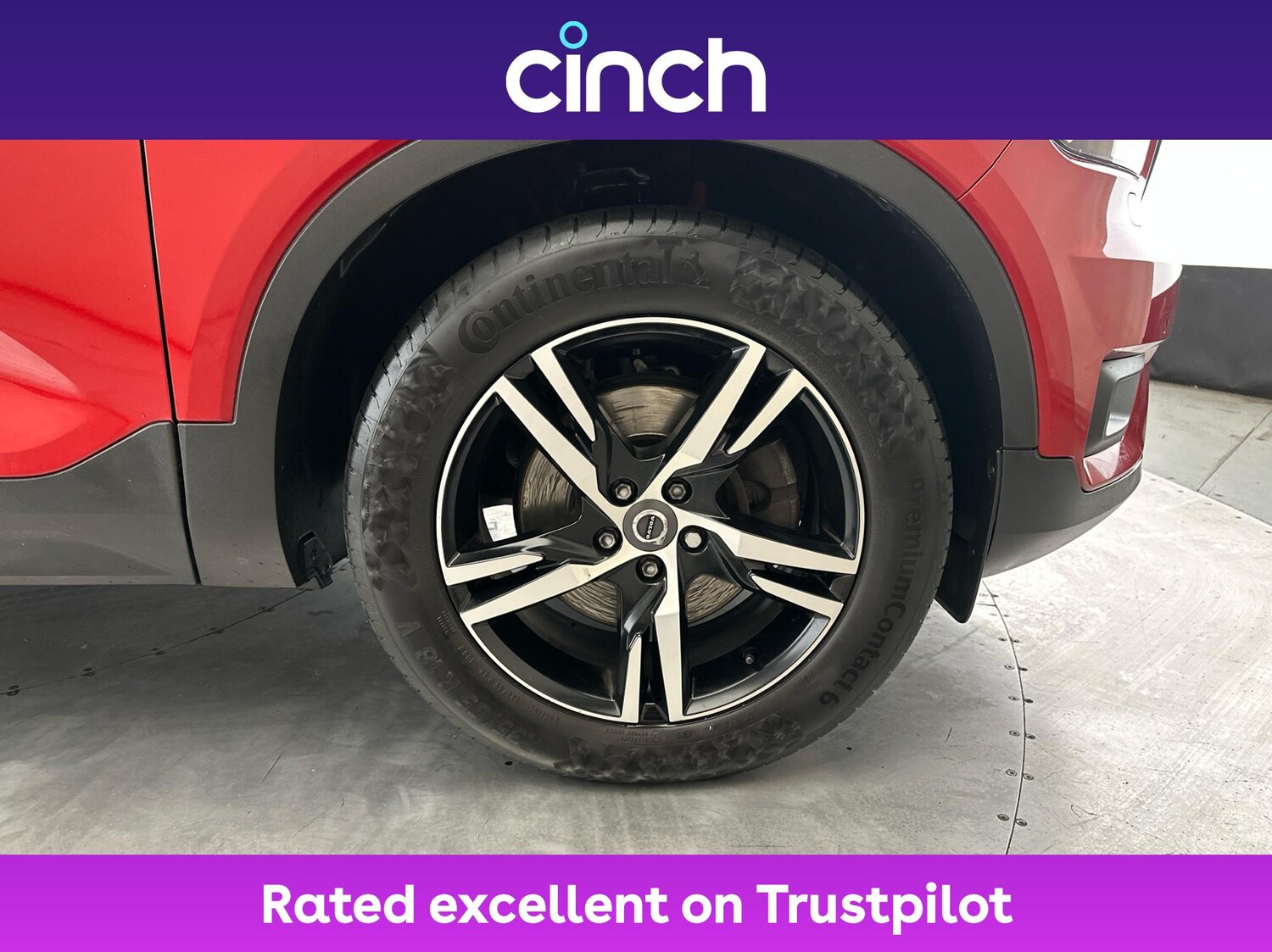 Used Volvo XC40 2020 for sale - 76595713: Photo 28