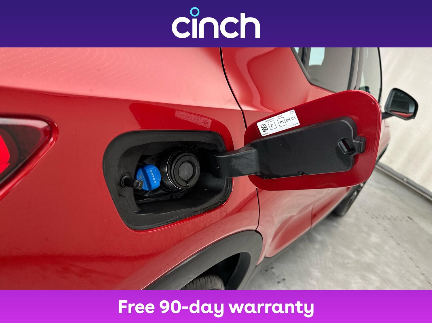 Used Volvo XC40 2020 for sale - 76595713: Photo 29