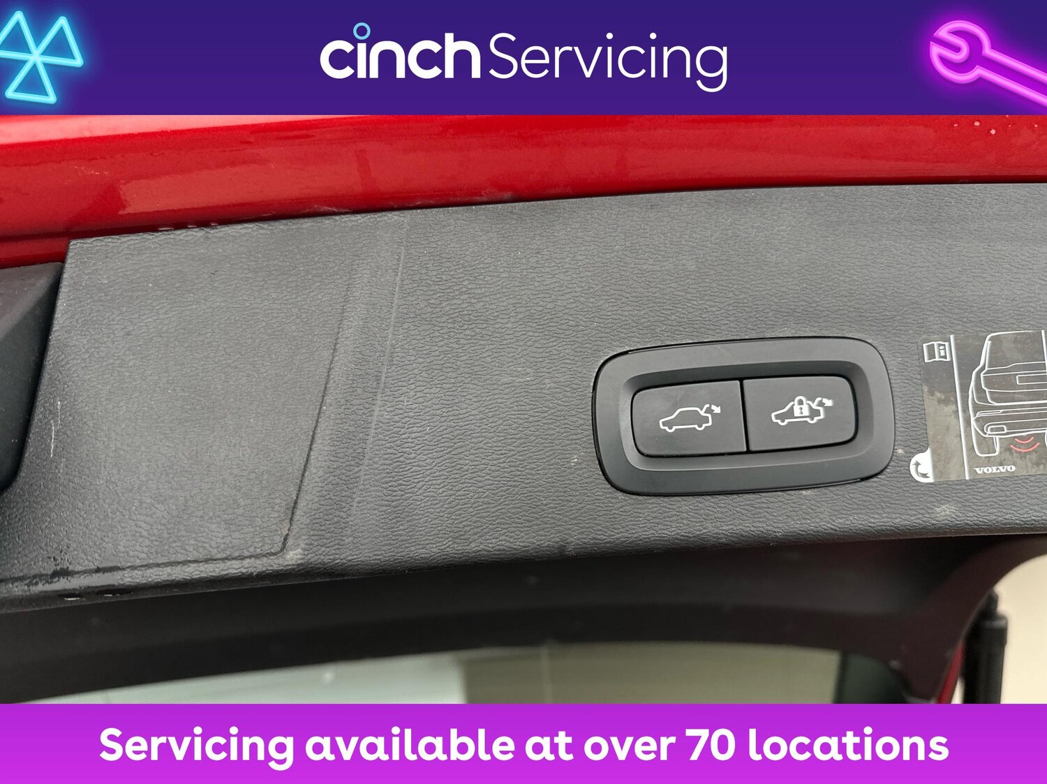 Used Volvo XC40 2020 for sale - 76595713: Photo 36