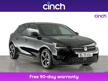 Vauxhall - Corsa