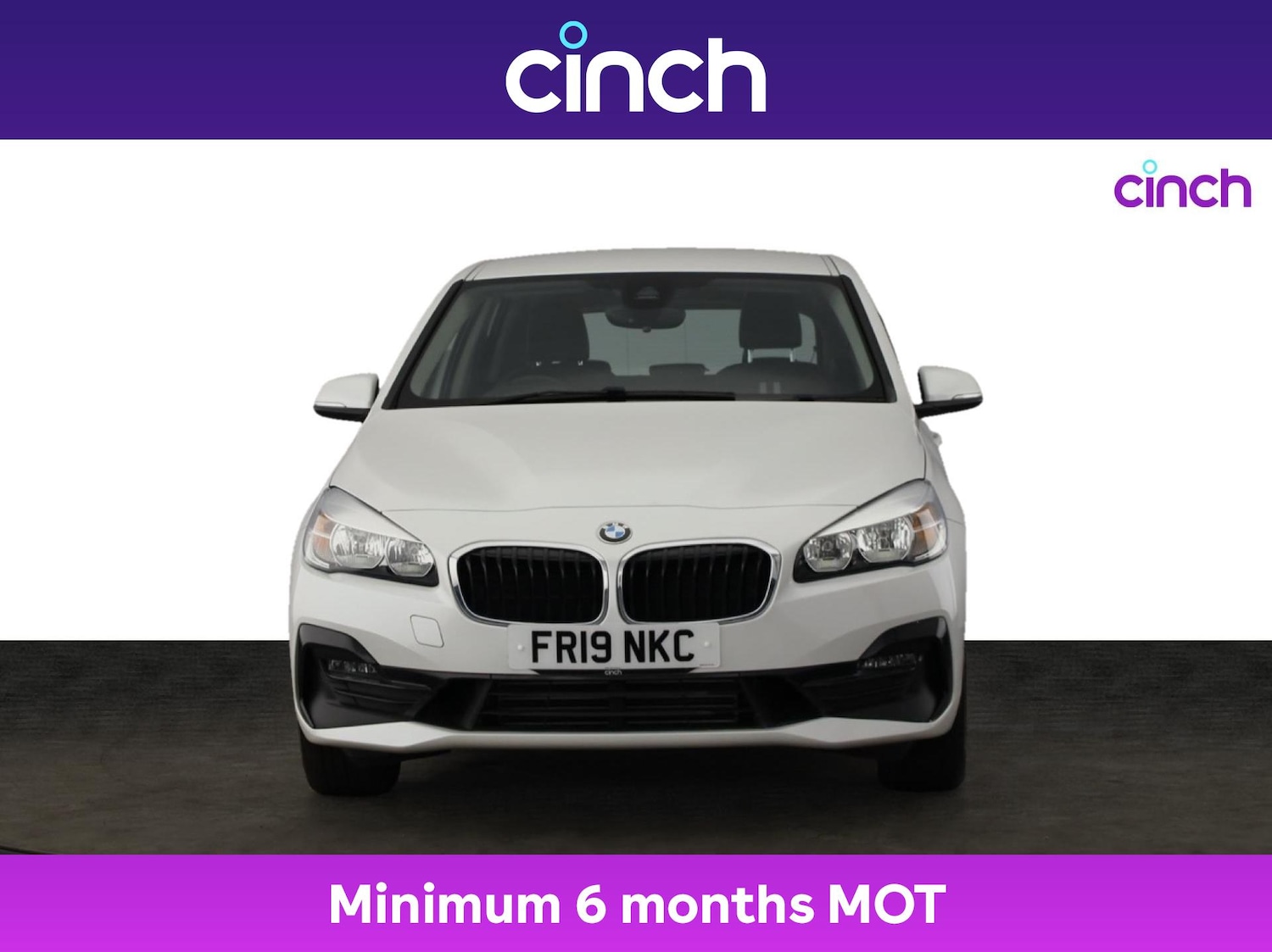 Used BMW 2 Series 2019 for sale - 76978036: Photo 11