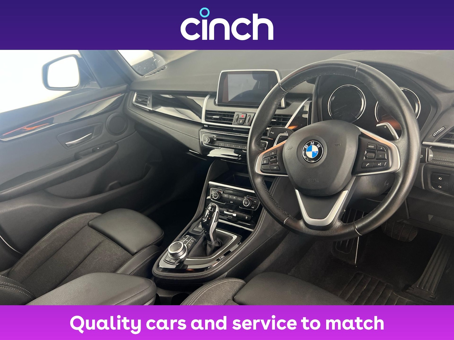 Used BMW 2 Series 2019 for sale - 76978036: Photo 12