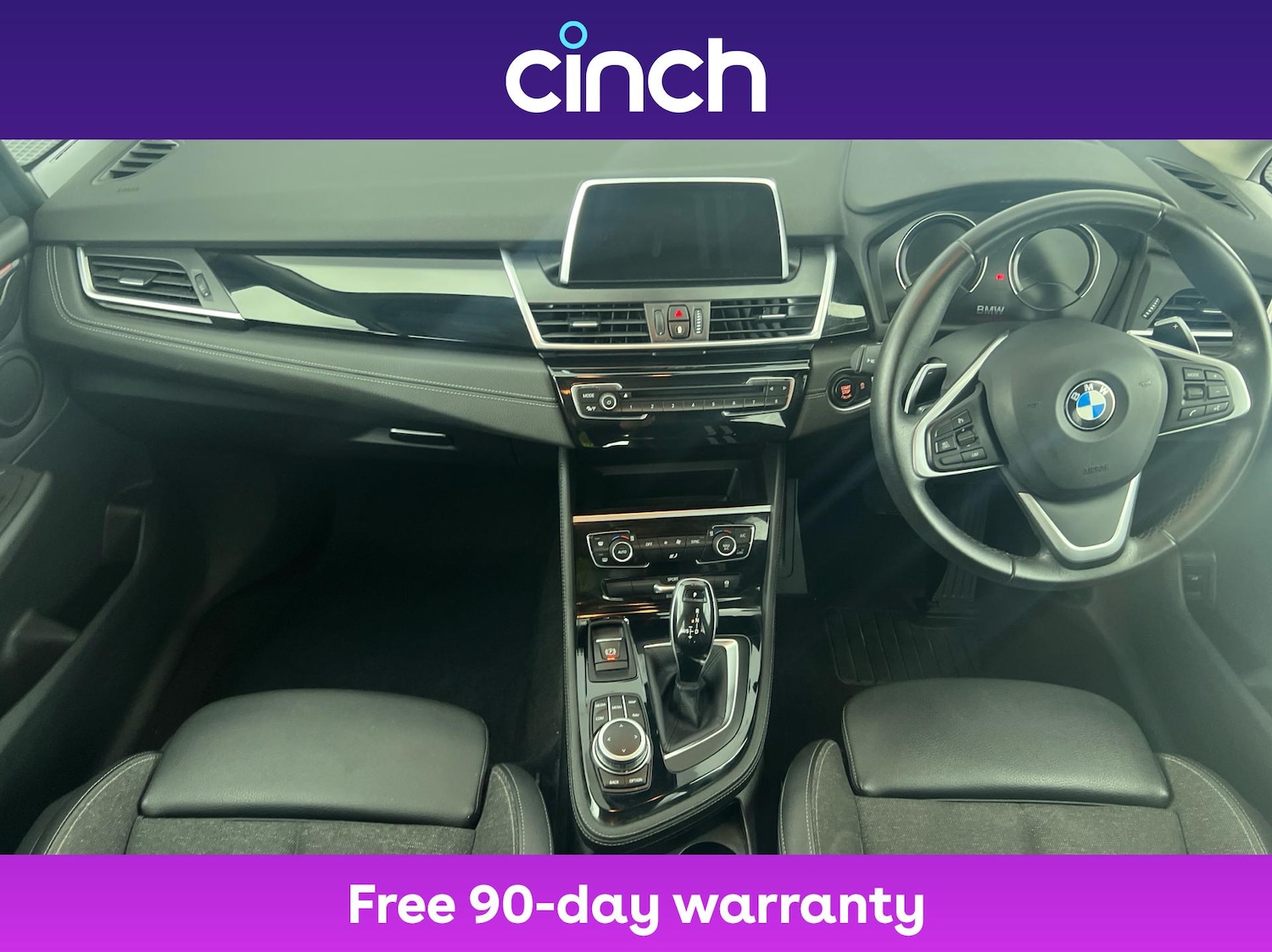 Used BMW 2 Series 2019 for sale - 76978036: Photo 15
