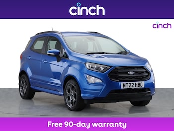 Ford - Ecosport