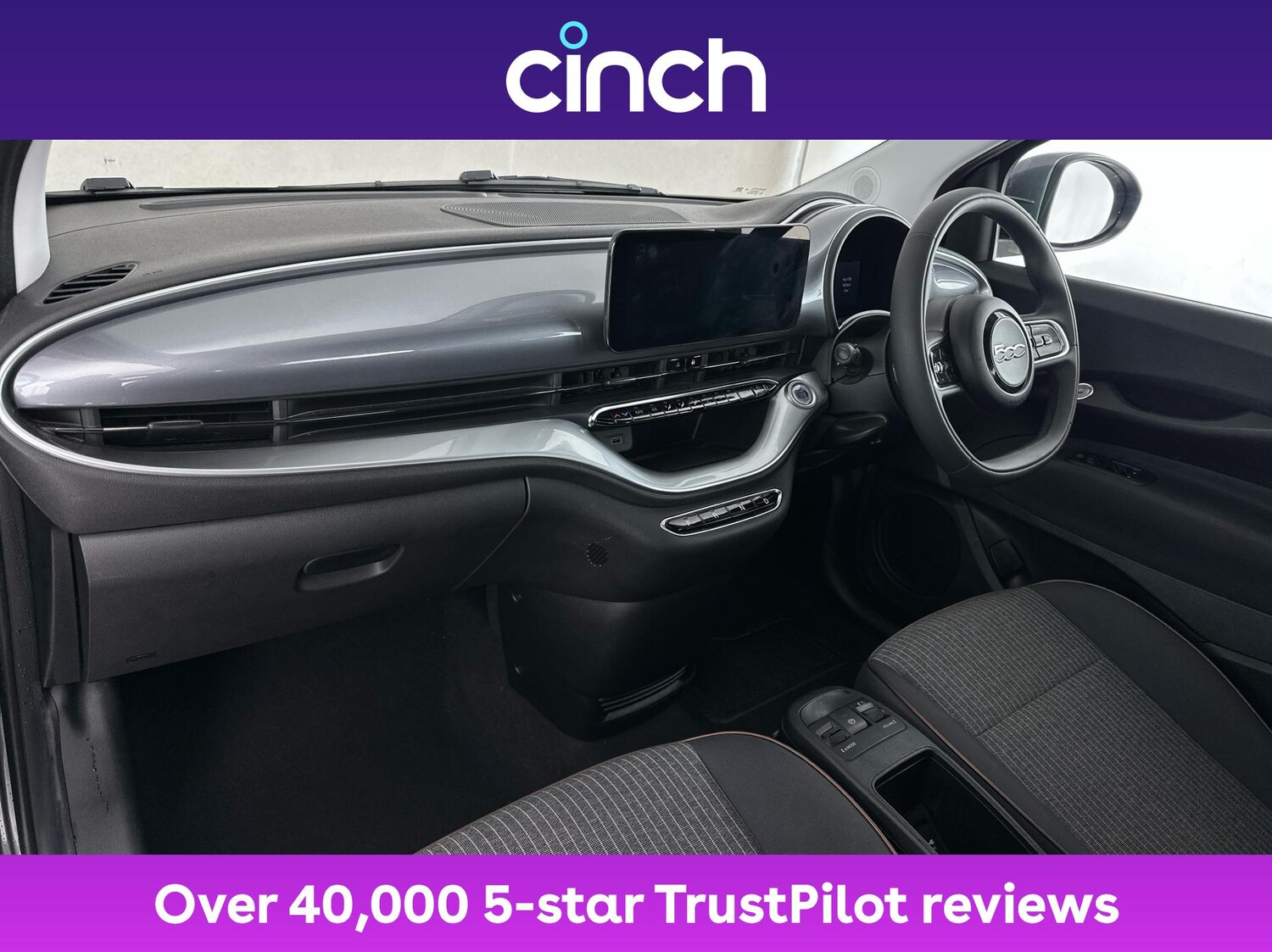 Used Fiat 500 2022 for sale - 77068057: Photo 14