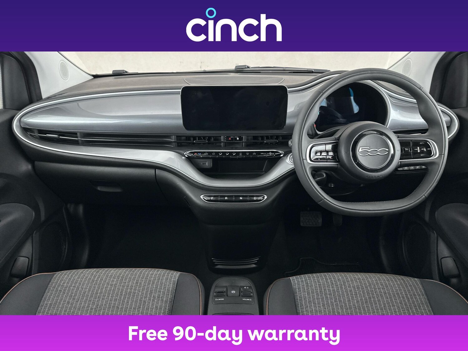 Used Fiat 500 2022 for sale - 77068057: Photo 15