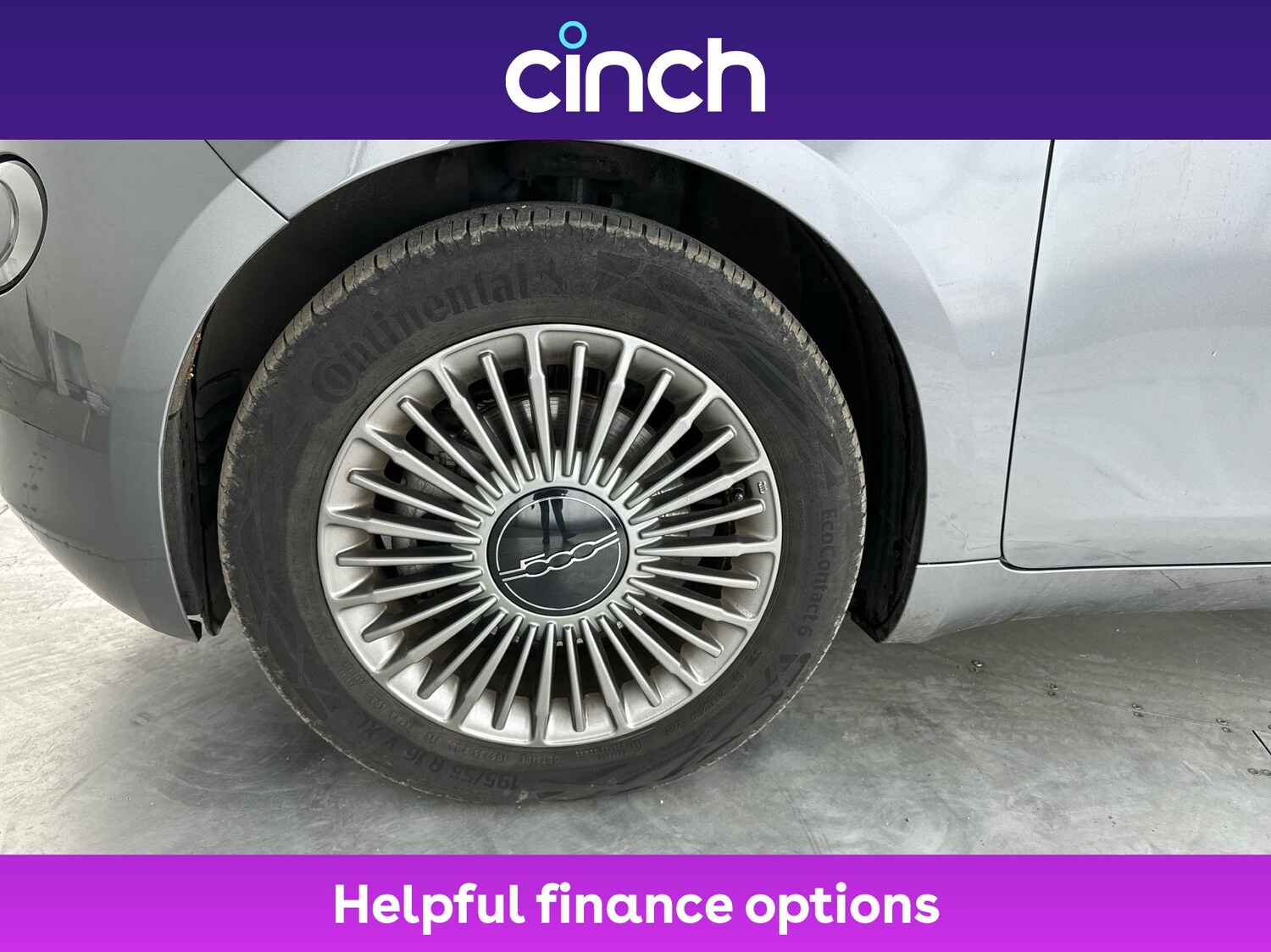 Used Fiat 500 2022 for sale - 77068057: Photo 24