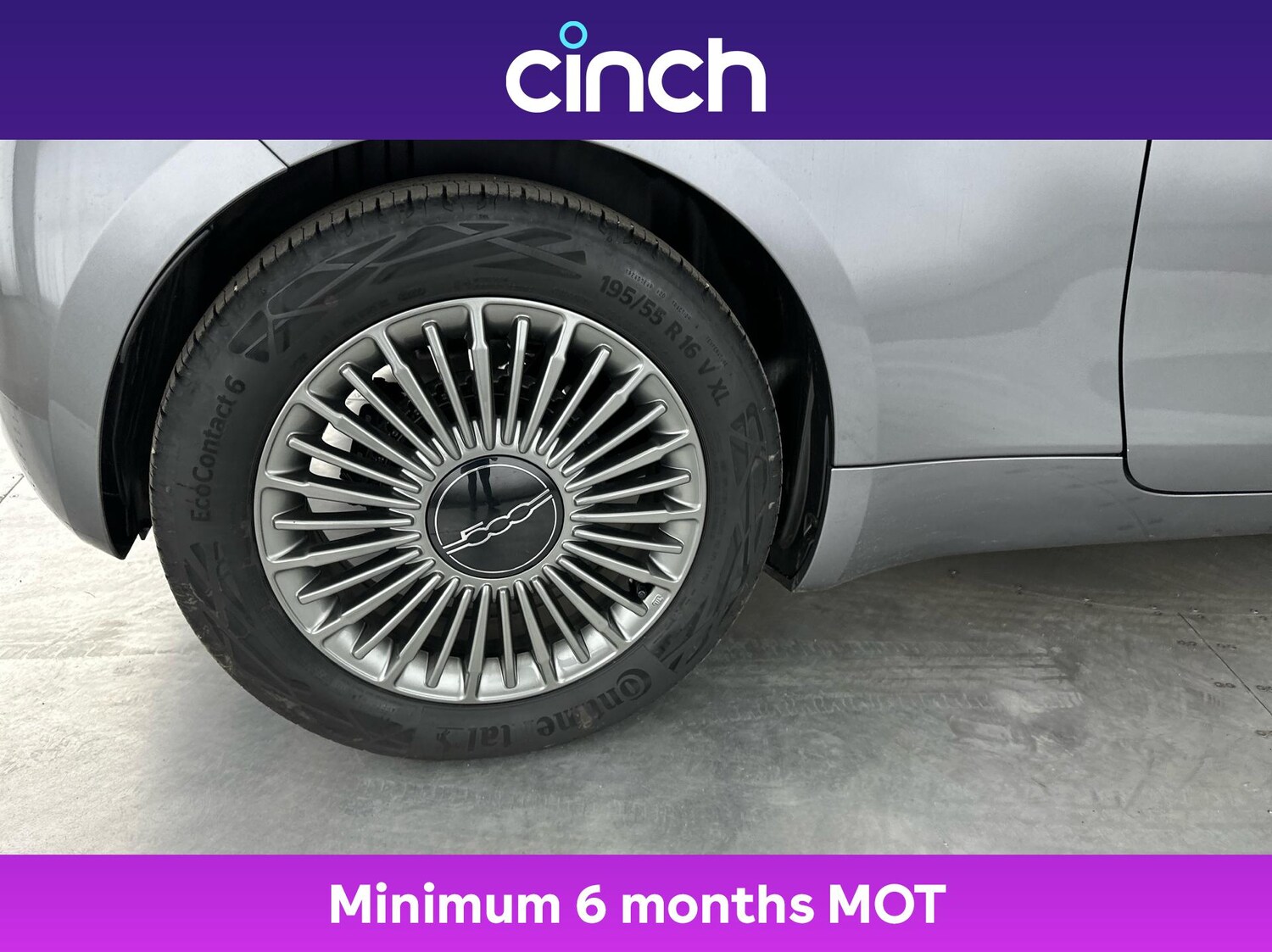 Used Fiat 500 2022 for sale - 77068057: Photo 27