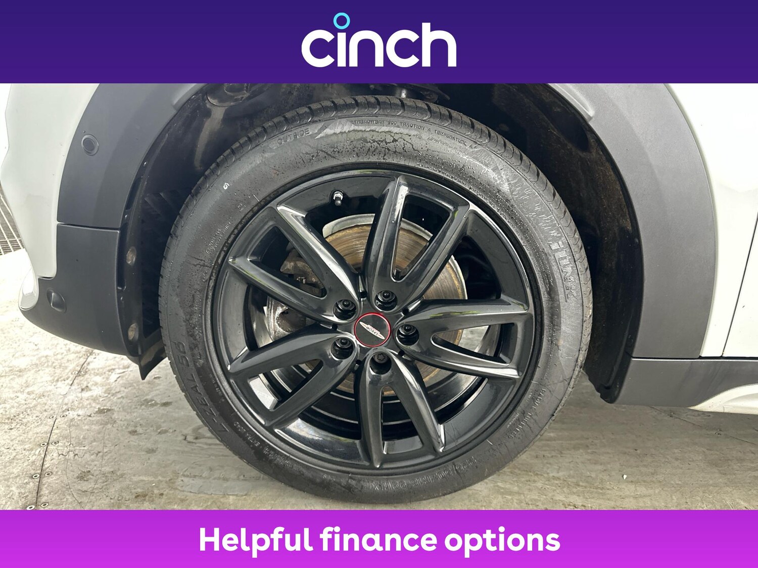 Used MINI Countryman 2019 for sale - 76670441: Photo 24