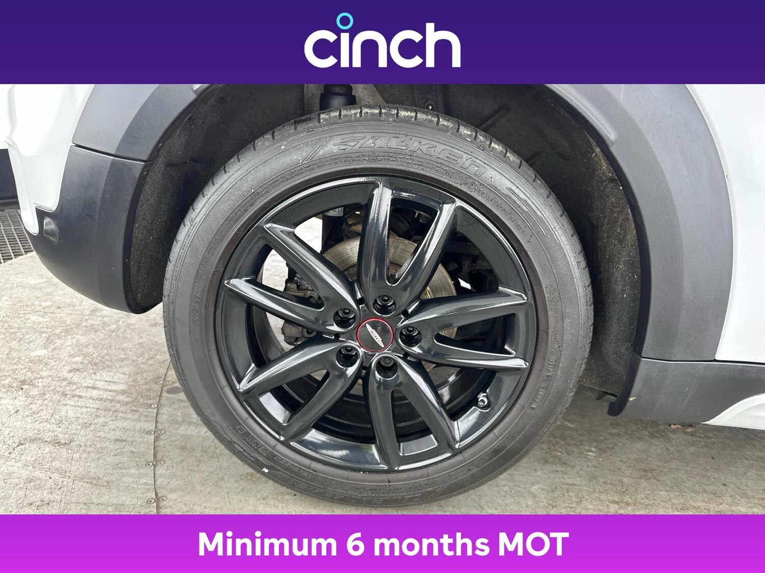 Used MINI Countryman 2019 for sale - 76670441: Photo 27