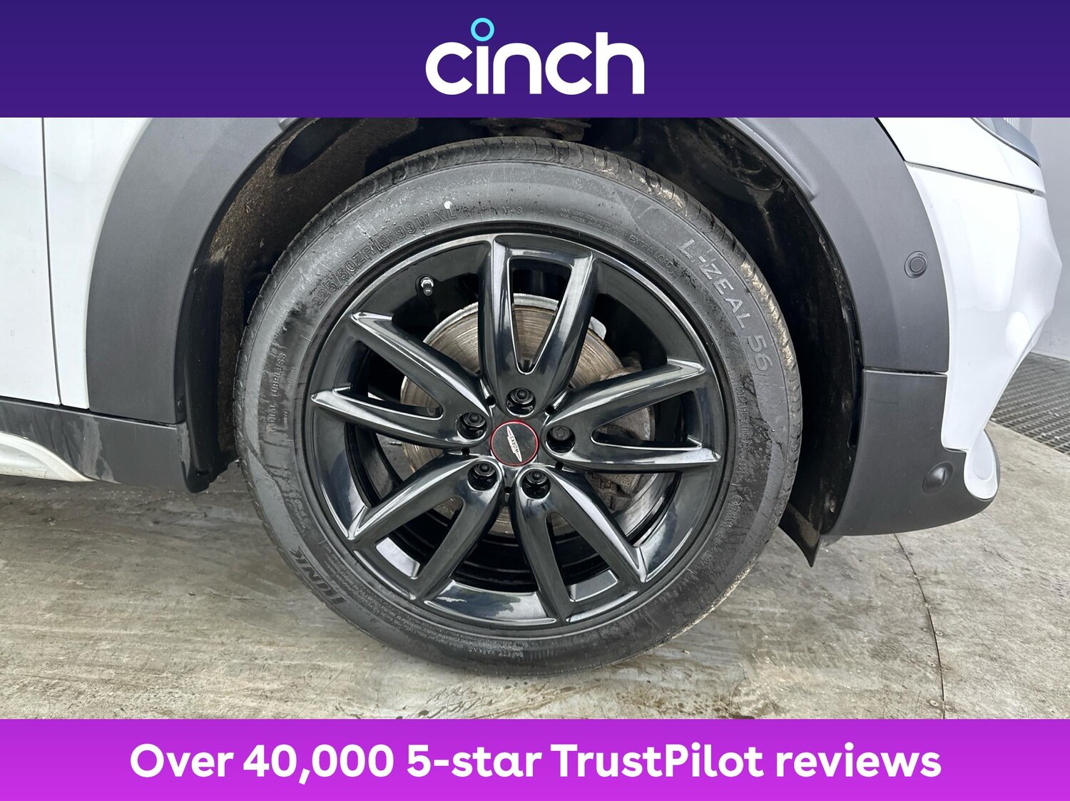 Used MINI Countryman 2019 for sale - 76670441: Photo 28