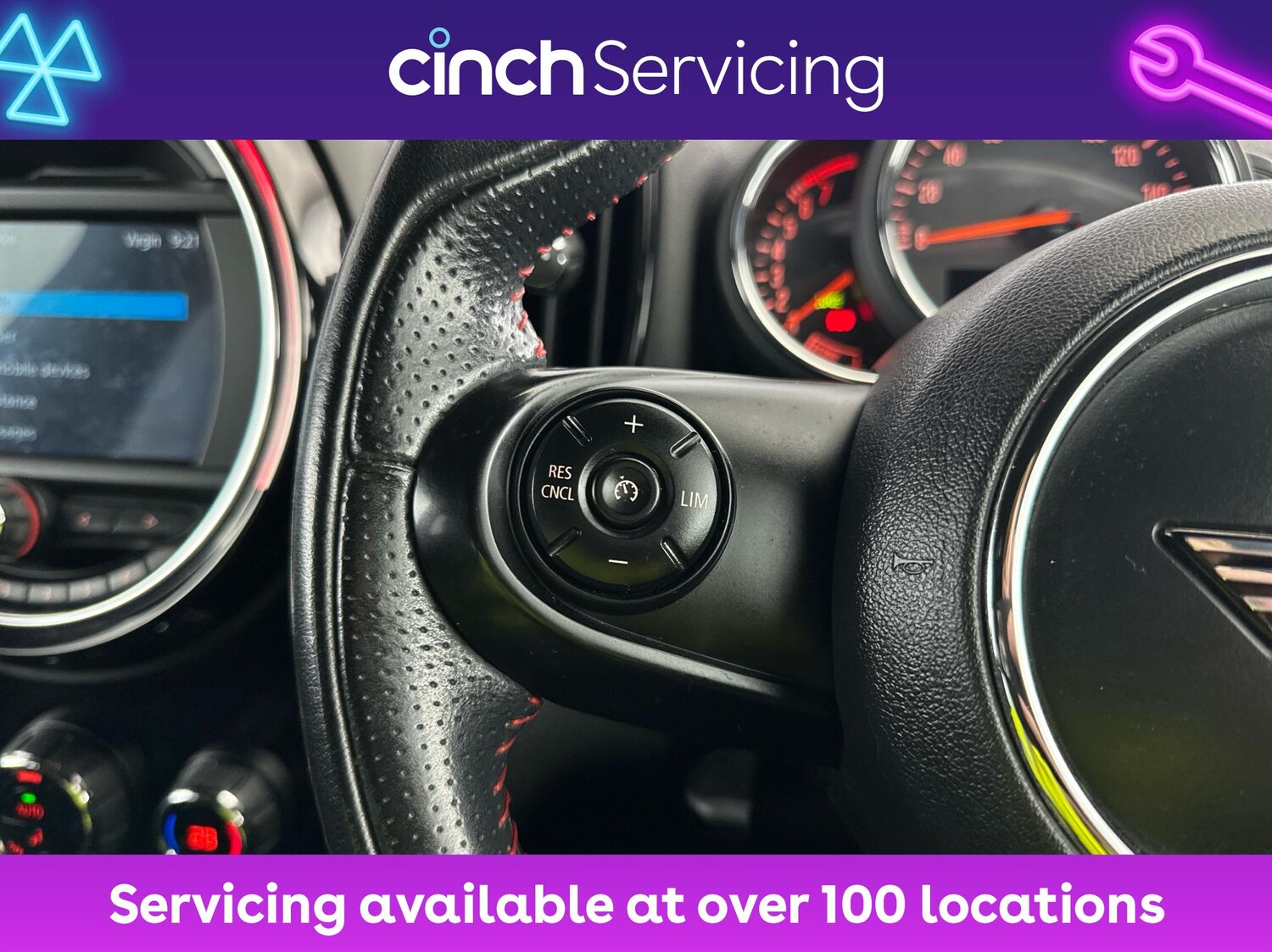 Used MINI Countryman 2019 for sale - 76670441: Photo 31