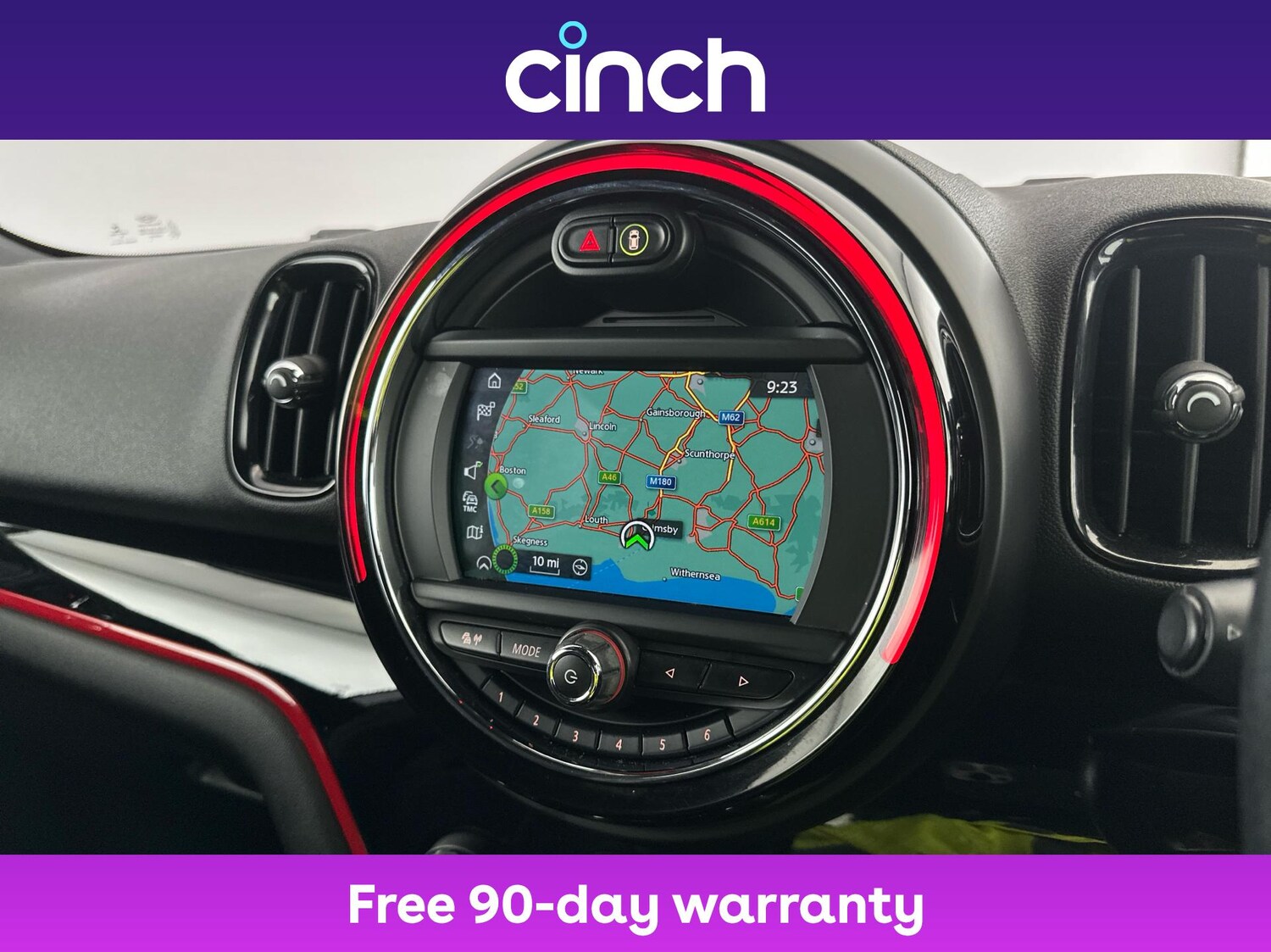 Used MINI Countryman 2019 for sale - 76670441: Photo 34