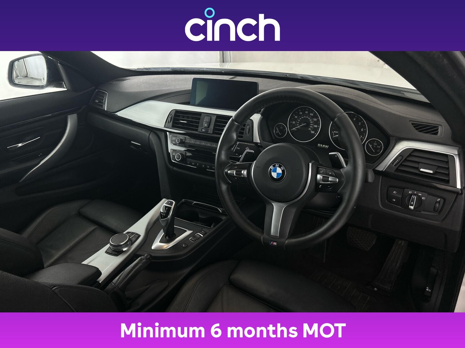 Used BMW 4 Series 2018 for sale - 76245961: Photo 12