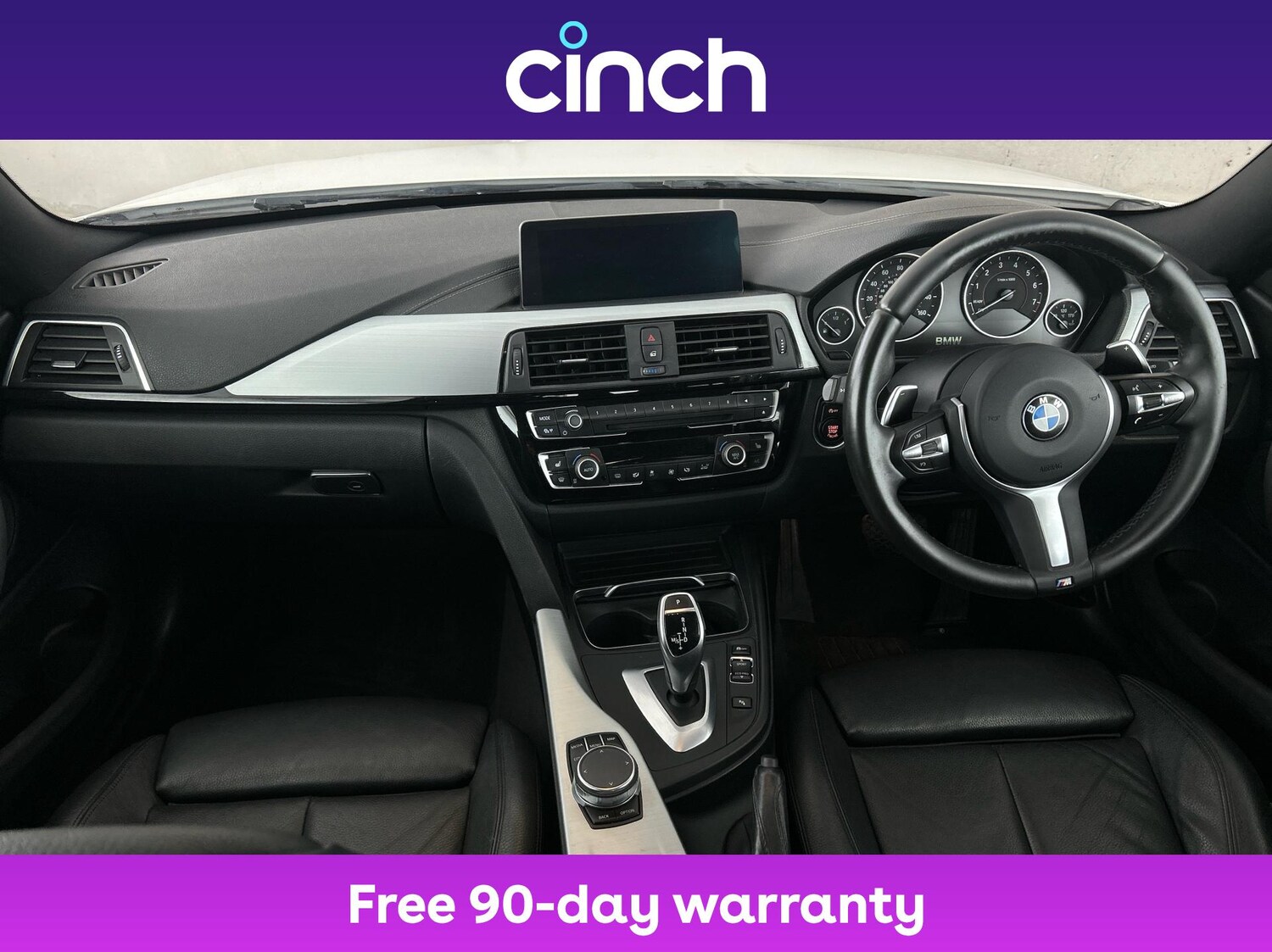 Used BMW 4 Series 2018 for sale - 76245961: Photo 15