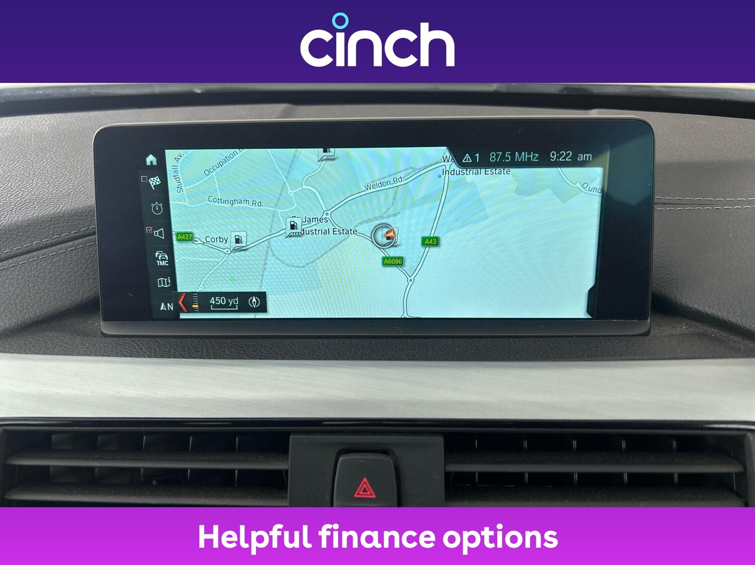 Used BMW 4 Series 2018 for sale - 76245961: Photo 17