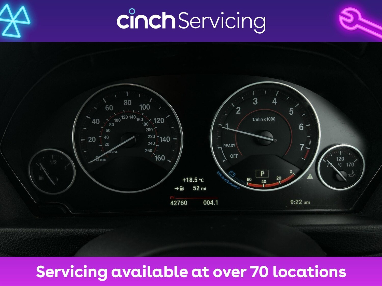 Used BMW 4 Series 2018 for sale - 76245961: Photo 18