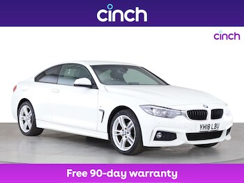 BMW - 4 Series