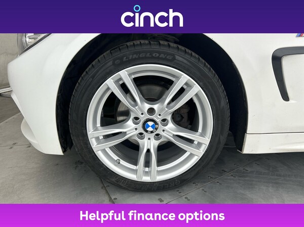 Used BMW 4 Series 2018 for sale - 76245961: Photo 24