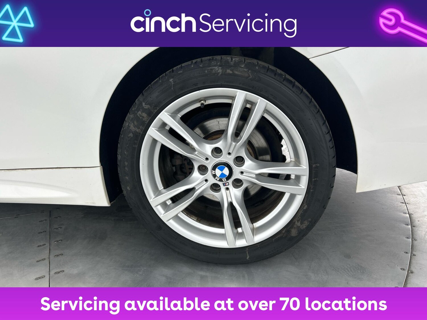 Used BMW 4 Series 2018 for sale - 76245961: Photo 26