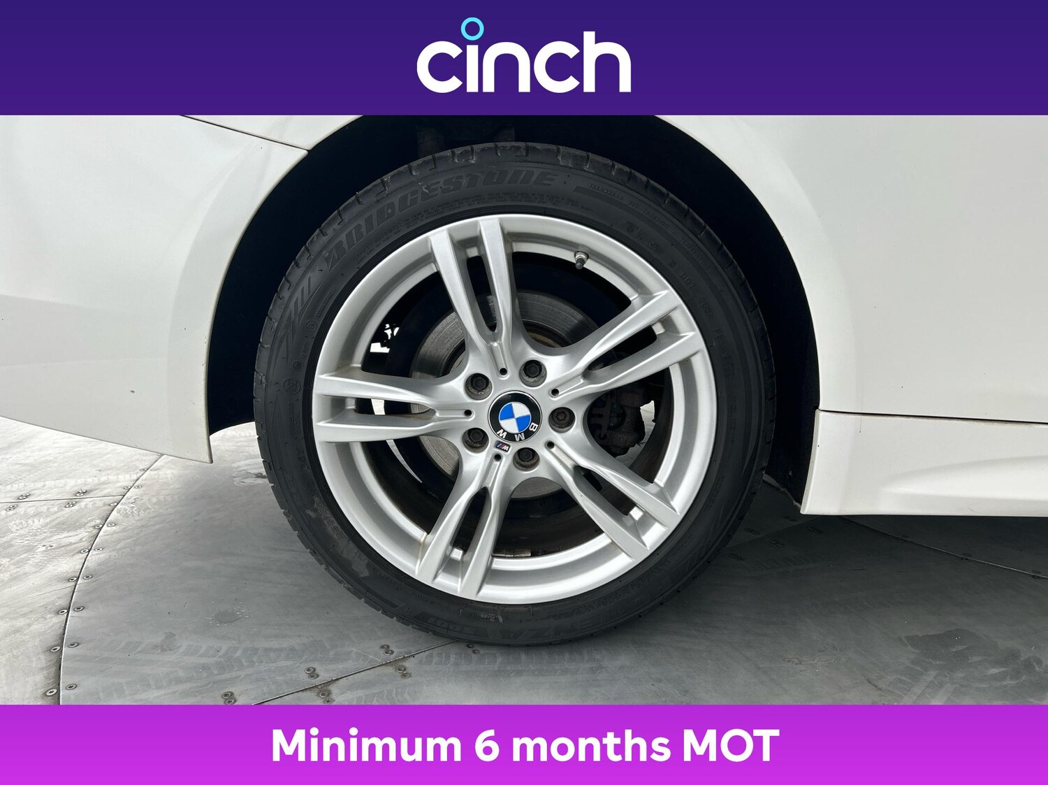 Used BMW 4 Series 2018 for sale - 76245961: Photo 27